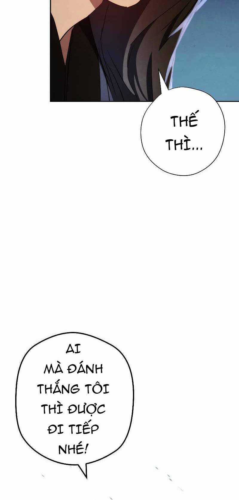 Đấu Trường Sinh Tử Chapter 106 trang 46