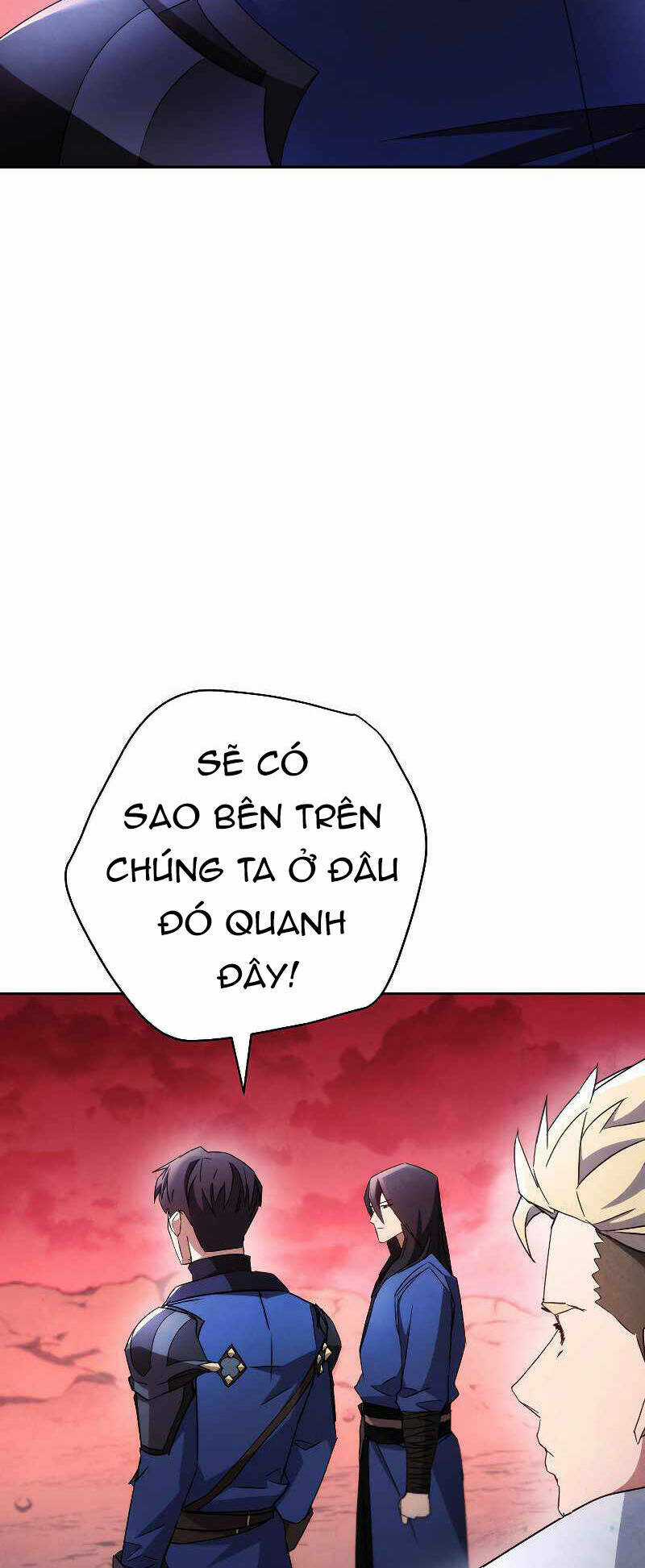 Đấu Trường Sinh Tử Chapter 106 trang 5