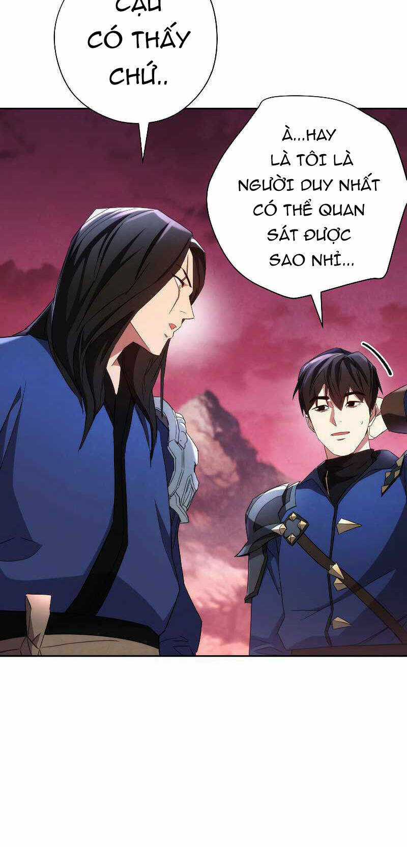 Đấu Trường Sinh Tử Chapter 106 trang 8