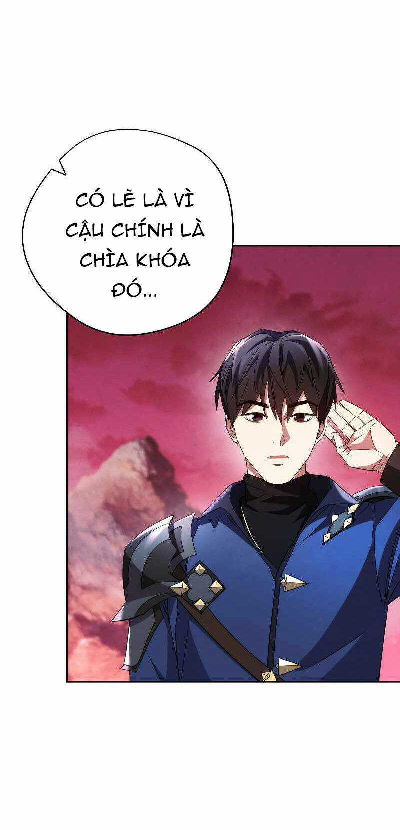 Đấu Trường Sinh Tử Chapter 106 trang 9