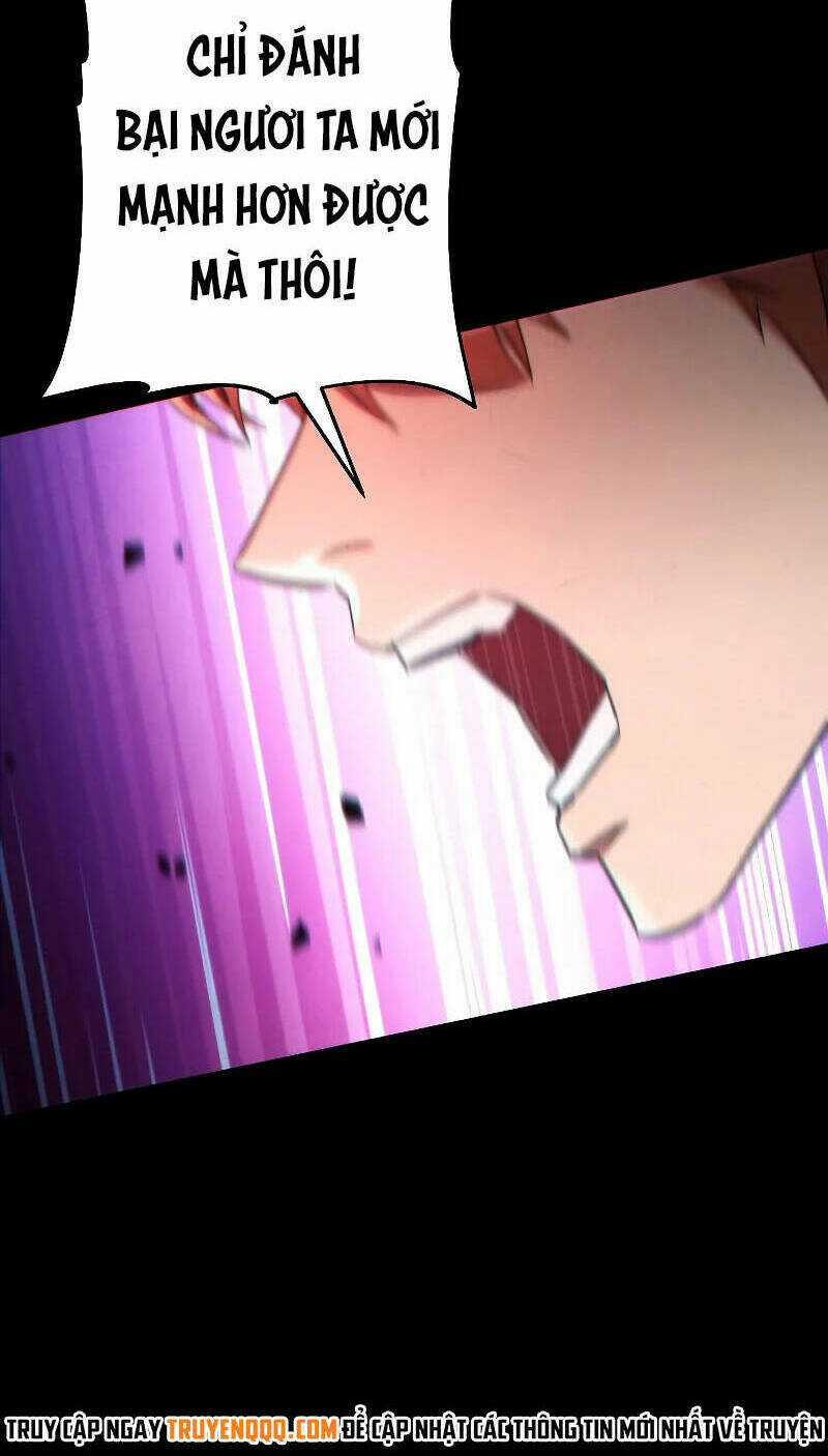 Đấu Trường Sinh Tử Chapter 107 trang 10