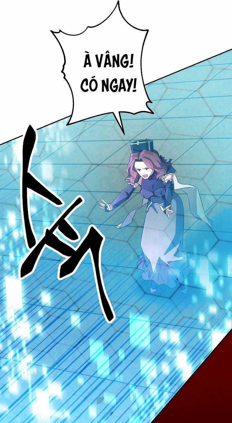 Đấu Trường Sinh Tử Chapter 107 trang 111