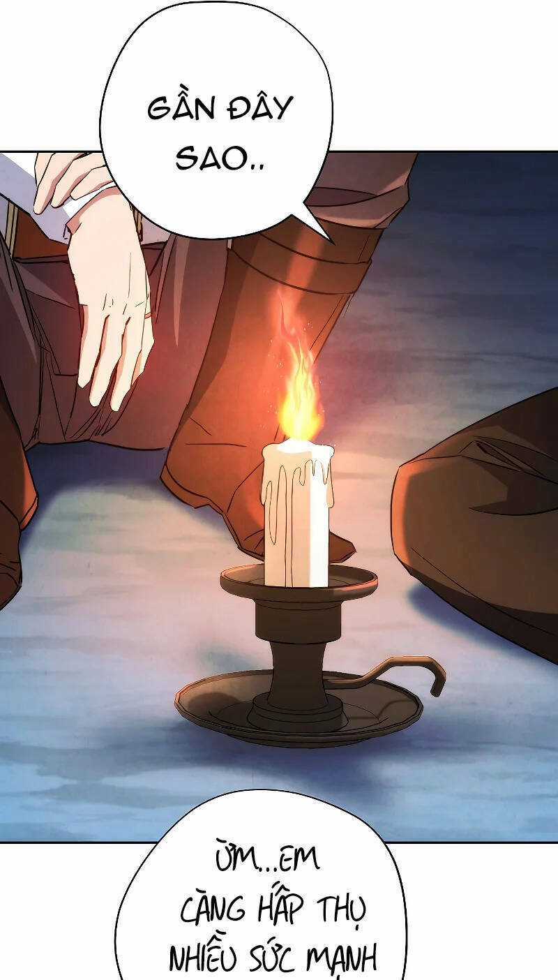 Đấu Trường Sinh Tử Chapter 107 trang 31