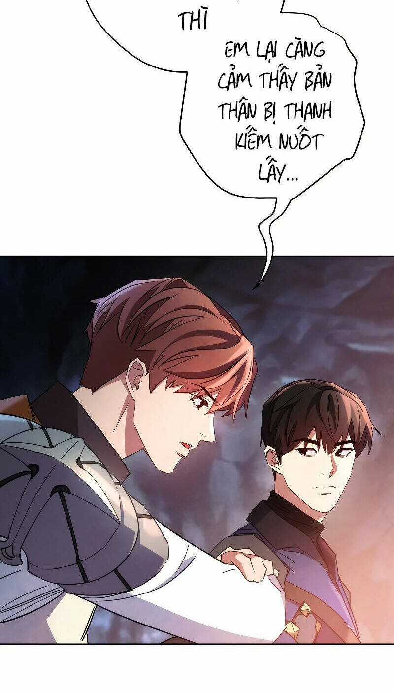 Đấu Trường Sinh Tử Chapter 107 trang 32