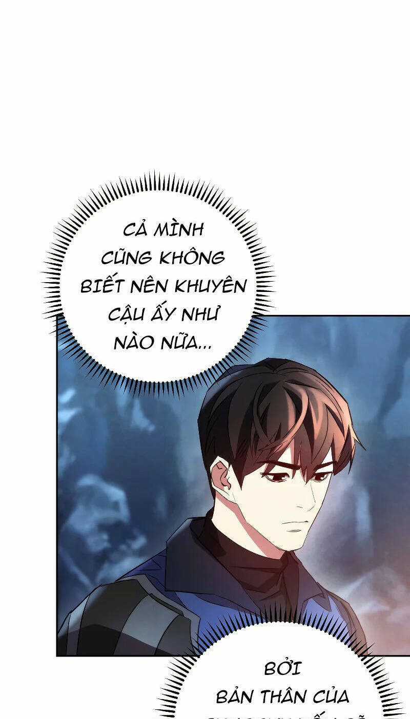 Đấu Trường Sinh Tử Chapter 107 trang 33
