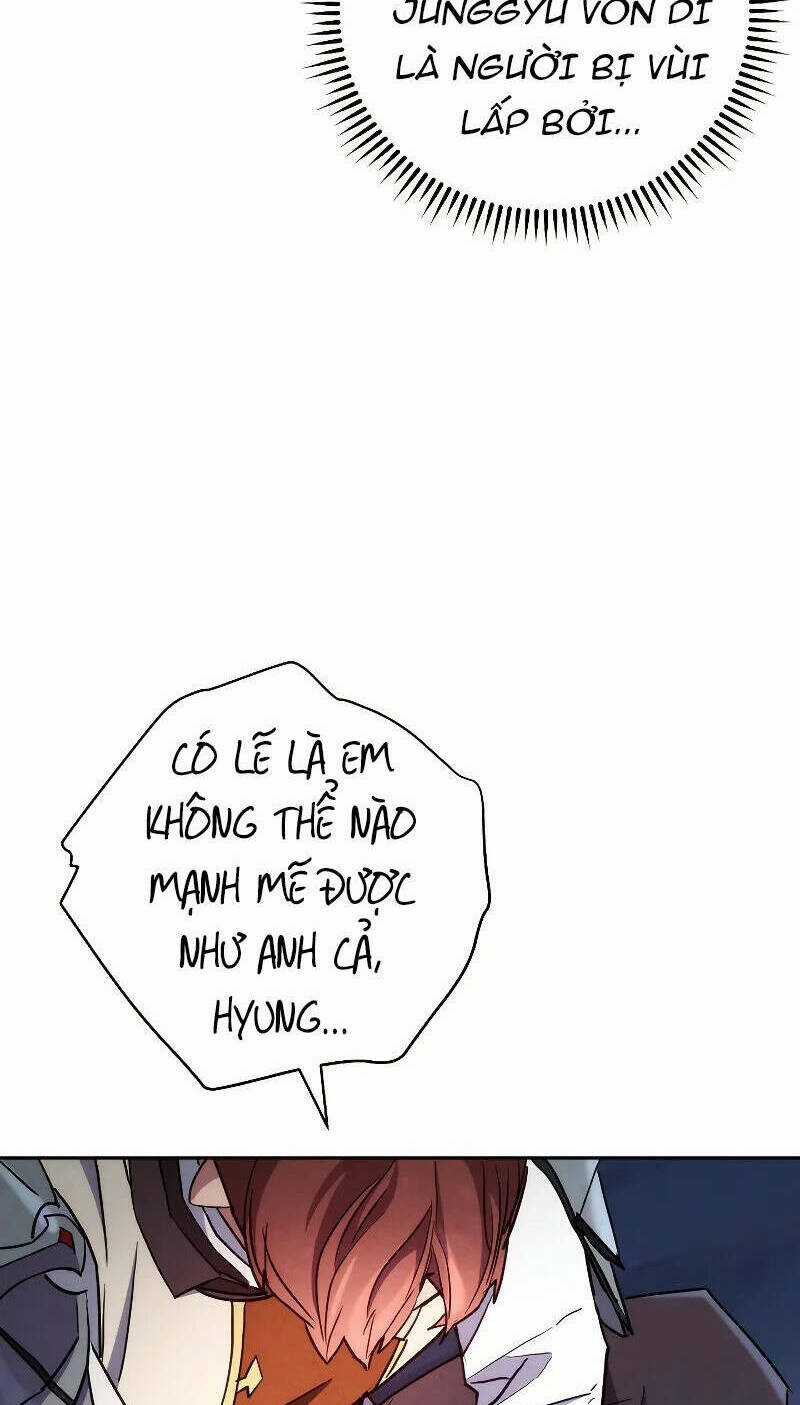 Đấu Trường Sinh Tử Chapter 107 trang 34