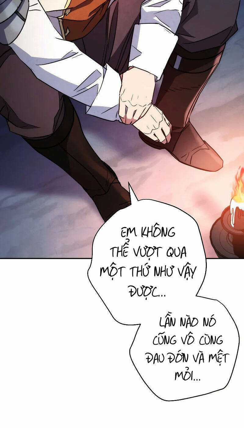 Đấu Trường Sinh Tử Chapter 107 trang 35