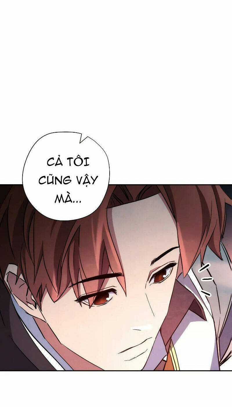 Đấu Trường Sinh Tử Chapter 107 trang 36