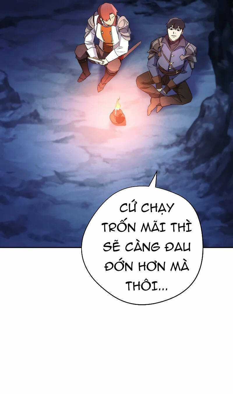 Đấu Trường Sinh Tử Chapter 107 trang 41