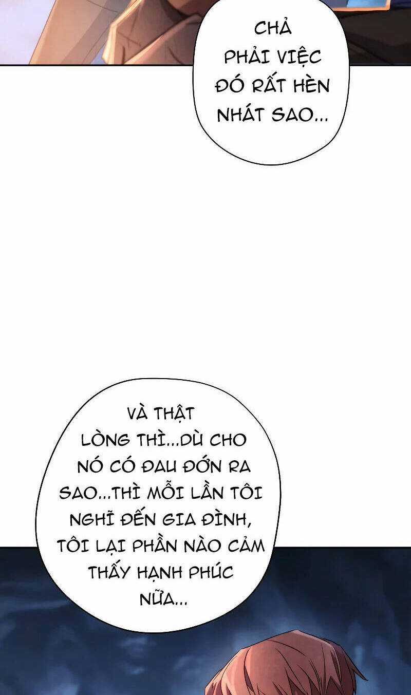 Đấu Trường Sinh Tử Chapter 107 trang 45