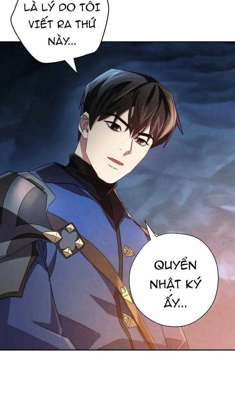 Đấu Trường Sinh Tử Chapter 107 trang 47