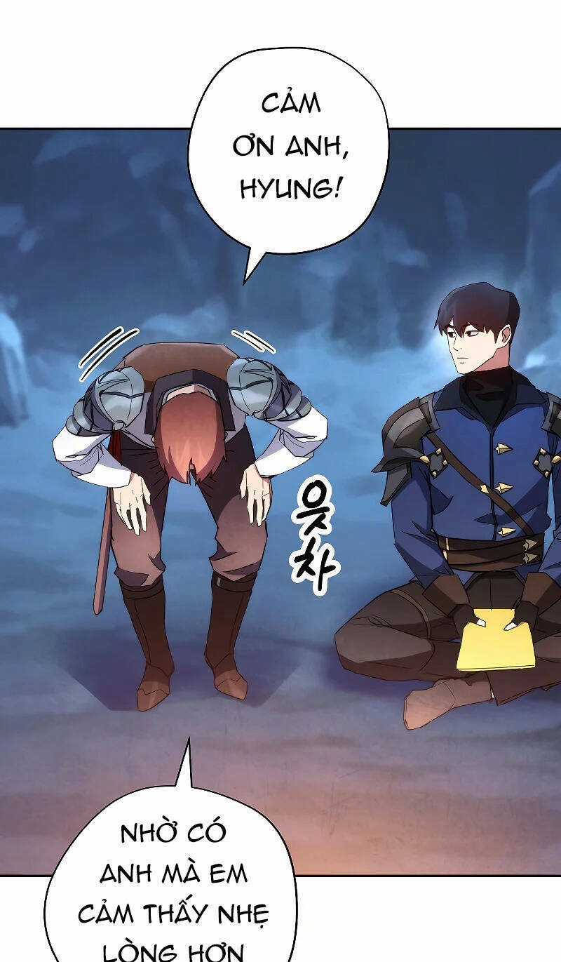 Đấu Trường Sinh Tử Chapter 107 trang 61