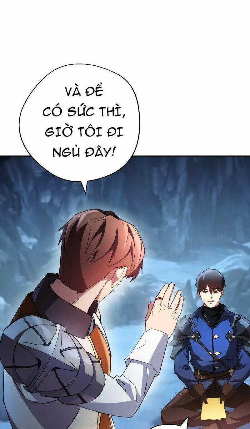 Đấu Trường Sinh Tử Chapter 107 trang 64