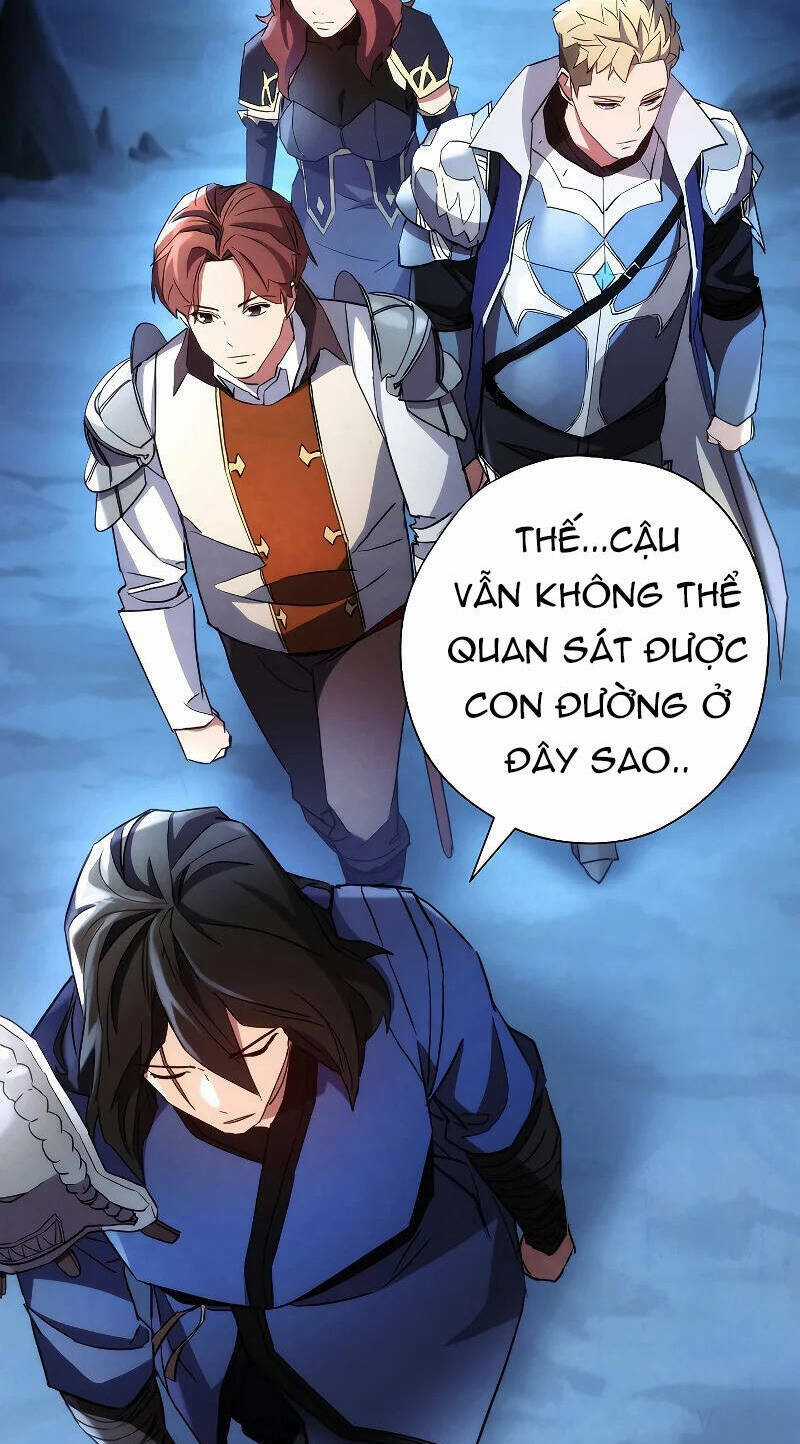 Đấu Trường Sinh Tử Chapter 107 trang 73