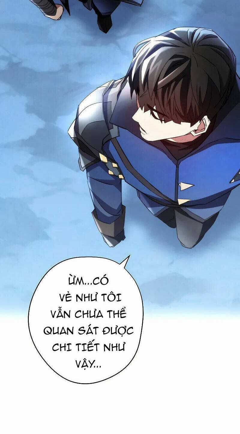 Đấu Trường Sinh Tử Chapter 107 trang 74