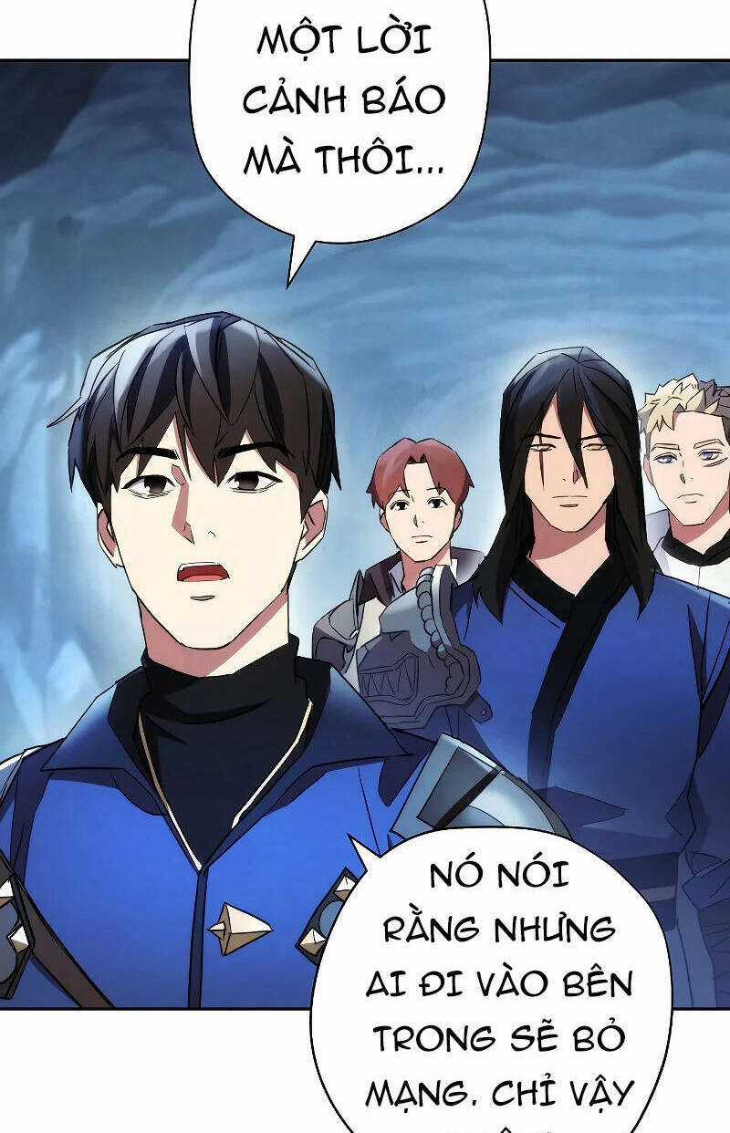 Đấu Trường Sinh Tử Chapter 107 trang 83