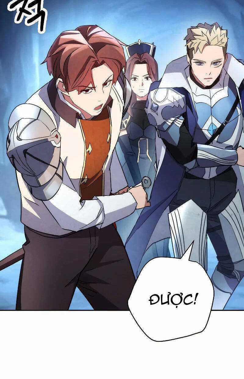 Đấu Trường Sinh Tử Chapter 107 trang 85