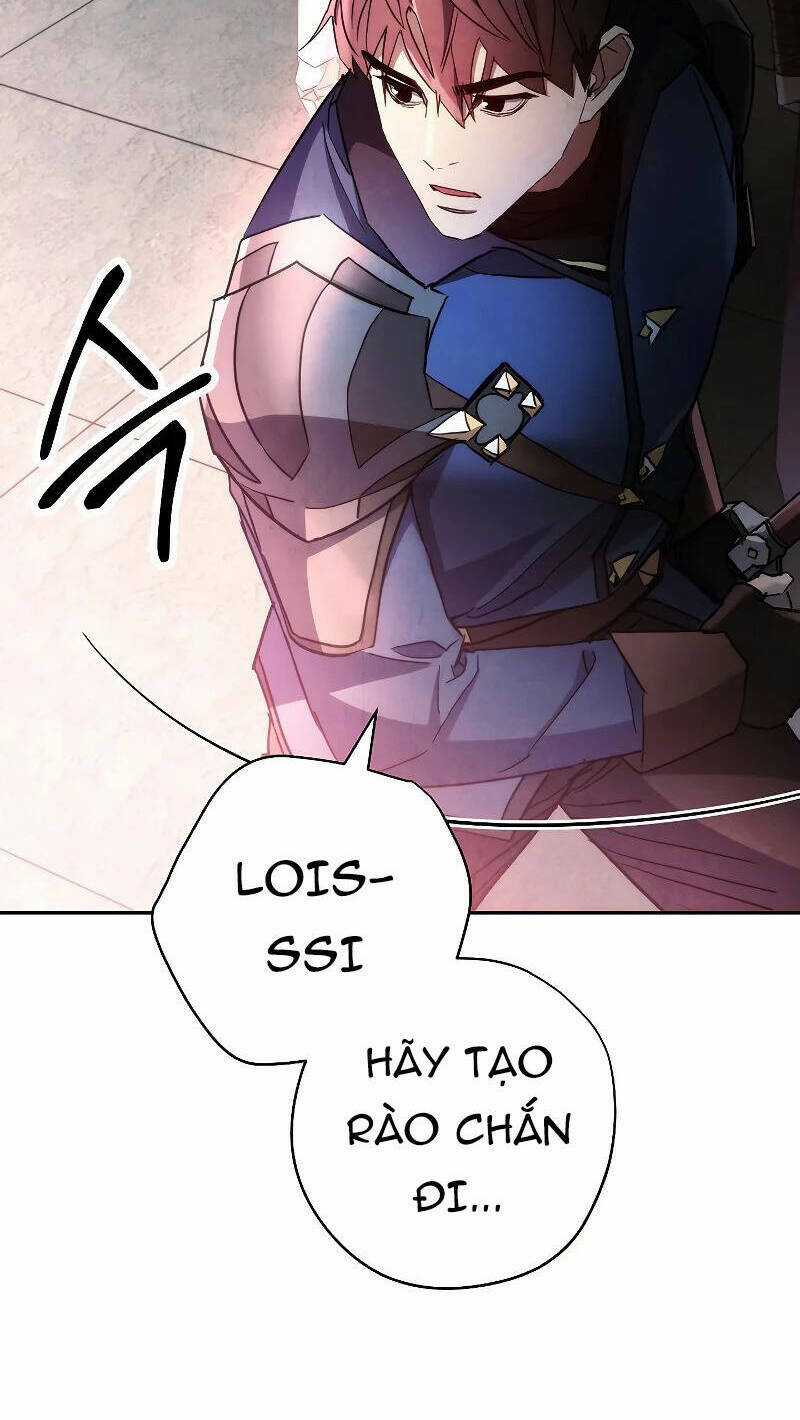 Đấu Trường Sinh Tử Chapter 107 trang 97