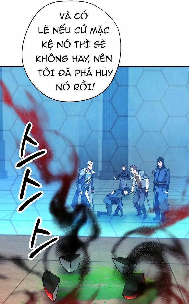 Đấu Trường Sinh Tử Chapter 108 trang 11