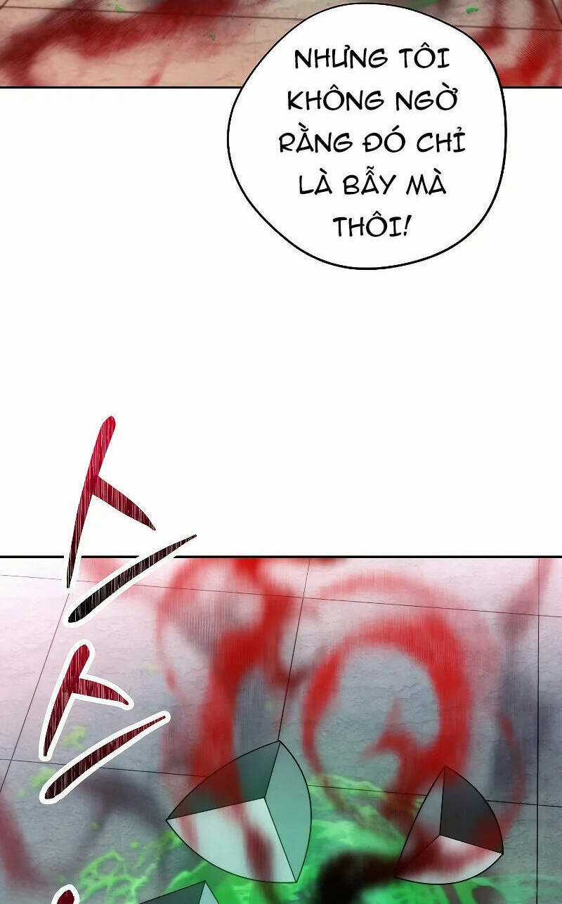 Đấu Trường Sinh Tử Chapter 108 trang 12