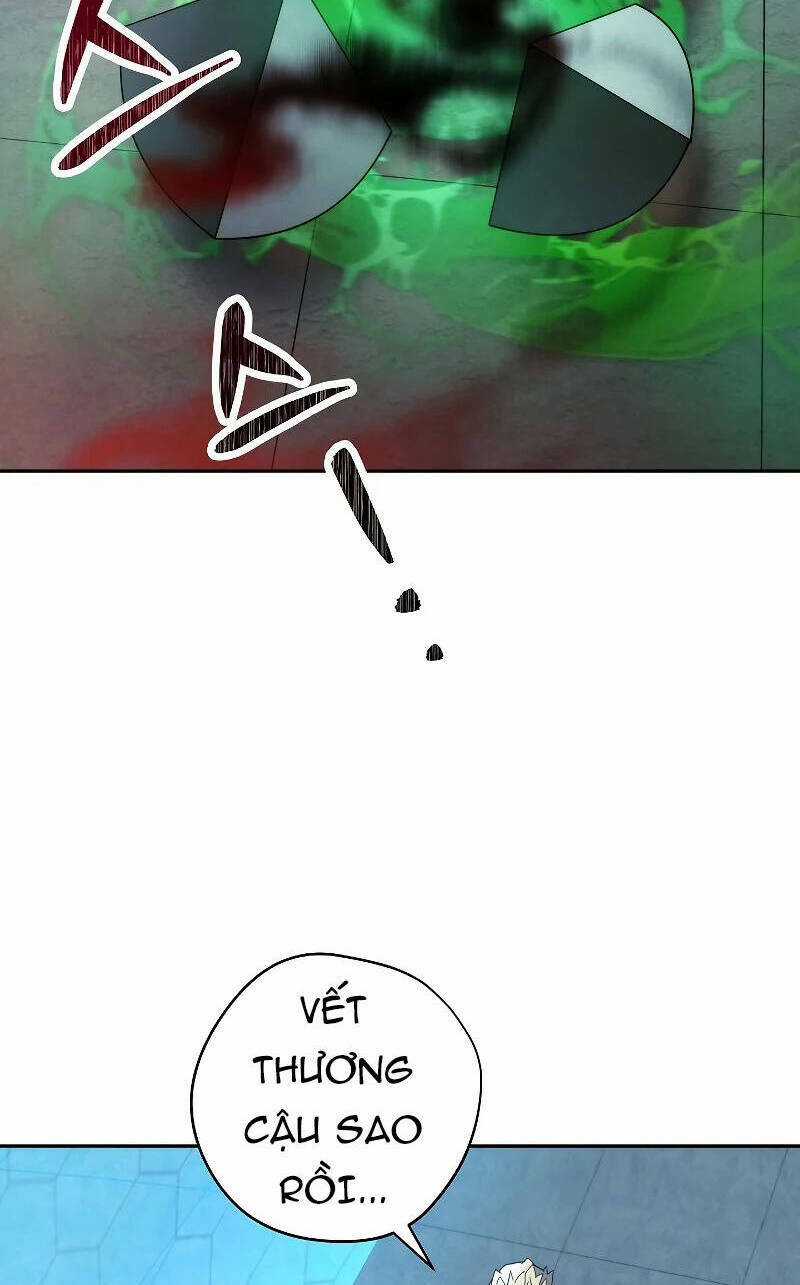 Đấu Trường Sinh Tử Chapter 108 trang 13