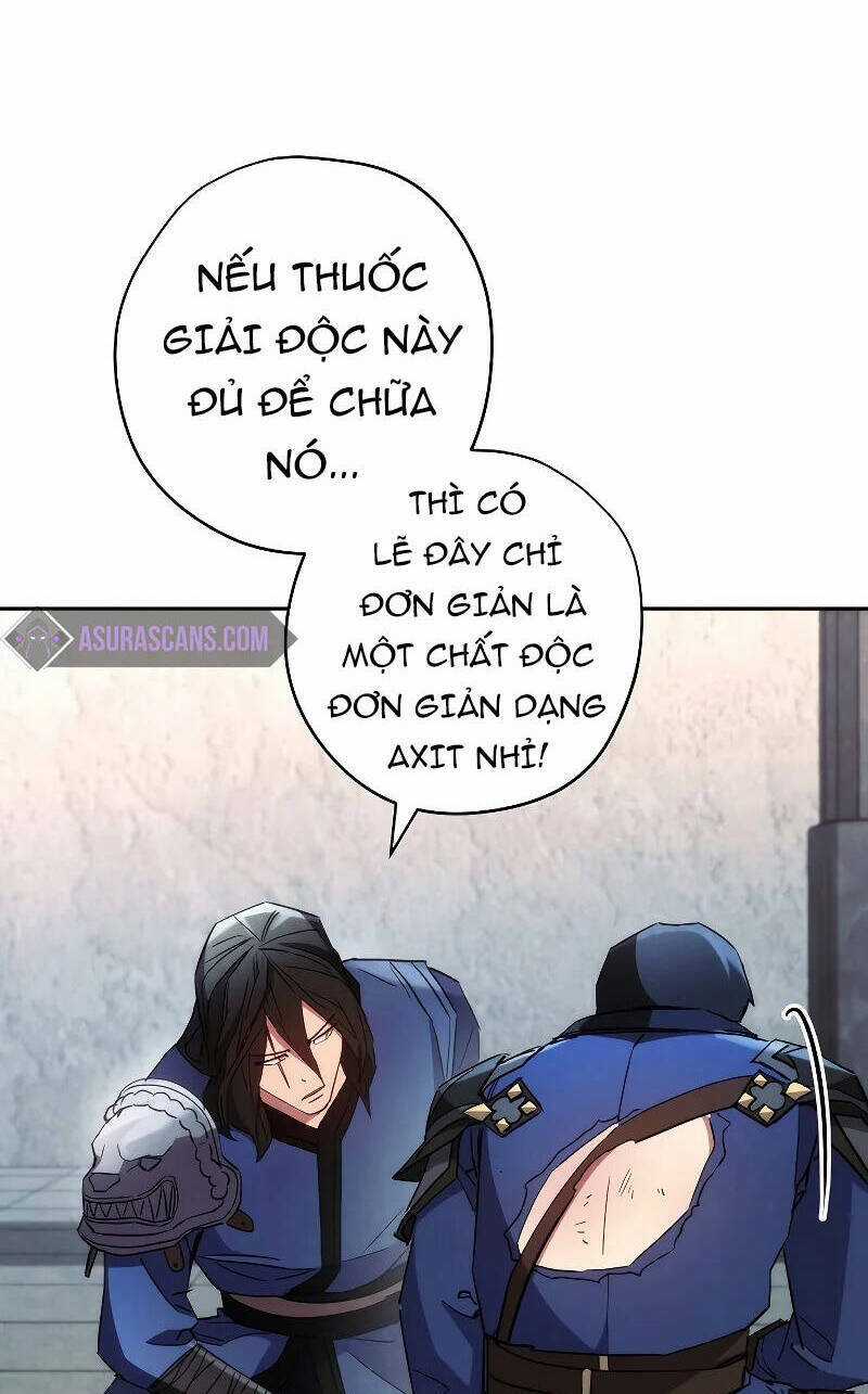 Đấu Trường Sinh Tử Chapter 108 trang 19