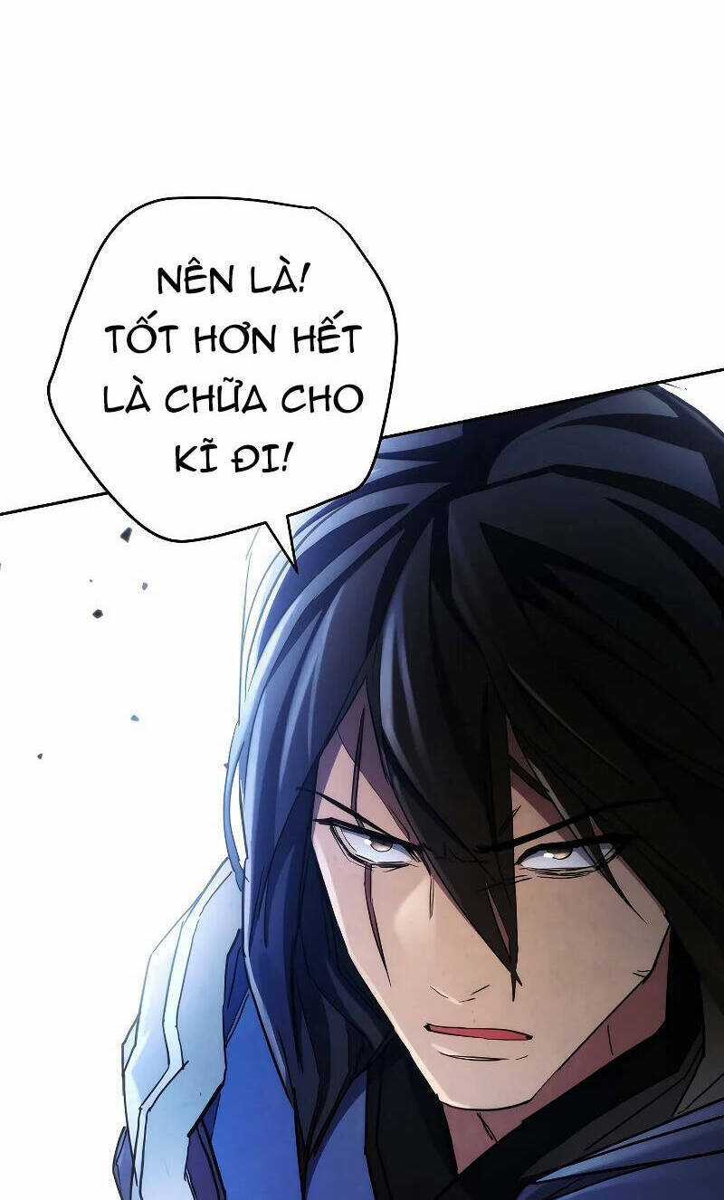 Đấu Trường Sinh Tử Chapter 108 trang 23