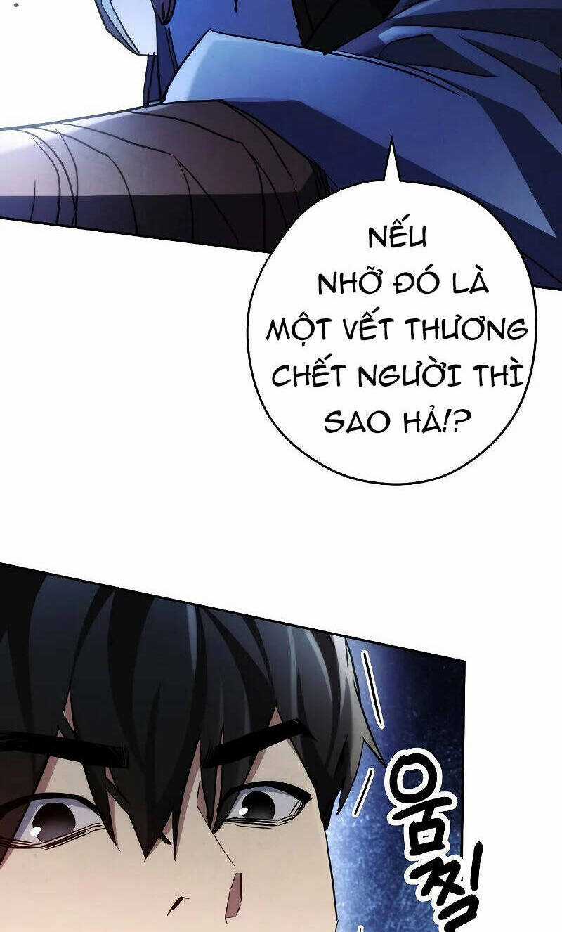 Đấu Trường Sinh Tử Chapter 108 trang 24