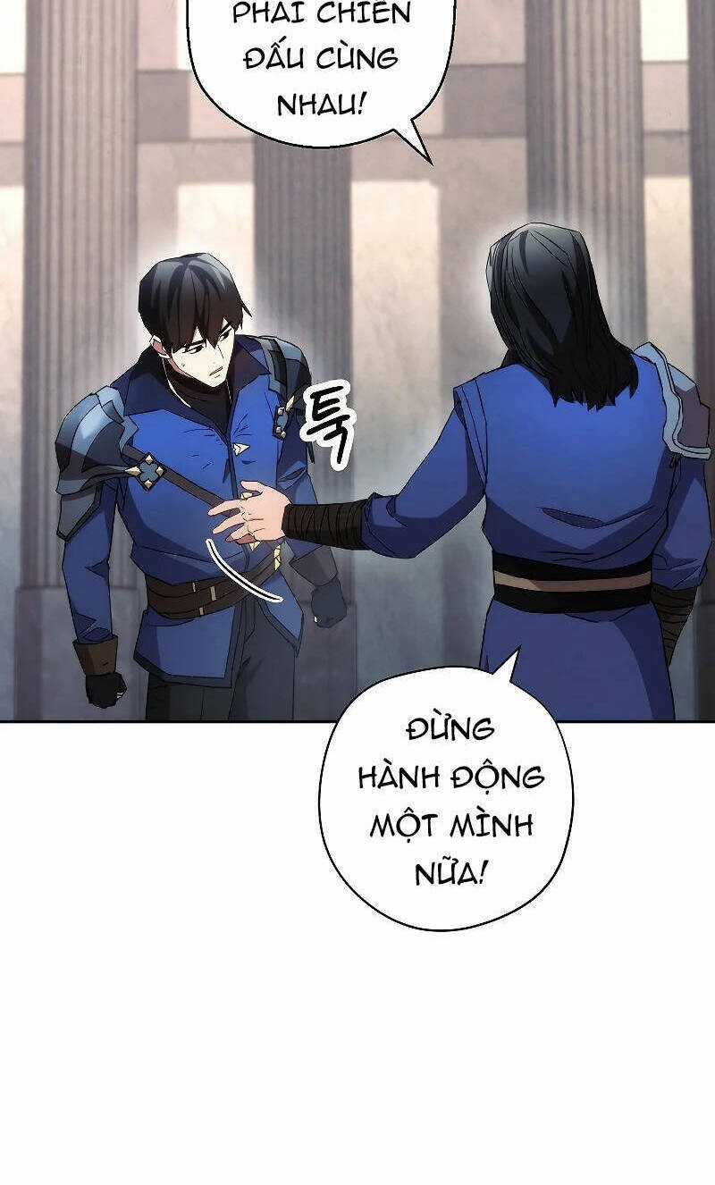 Đấu Trường Sinh Tử Chapter 108 trang 26