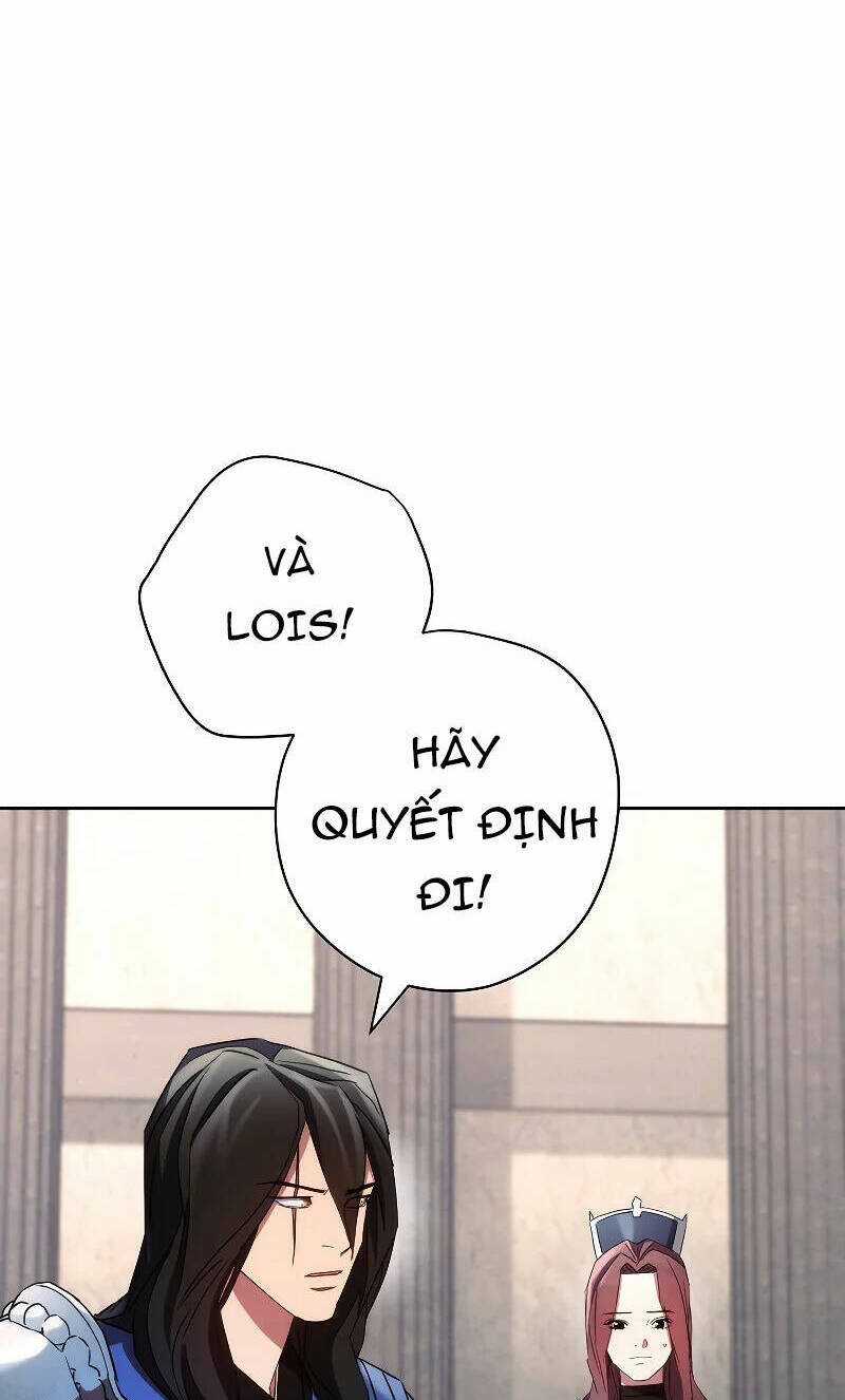 Đấu Trường Sinh Tử Chapter 108 trang 27