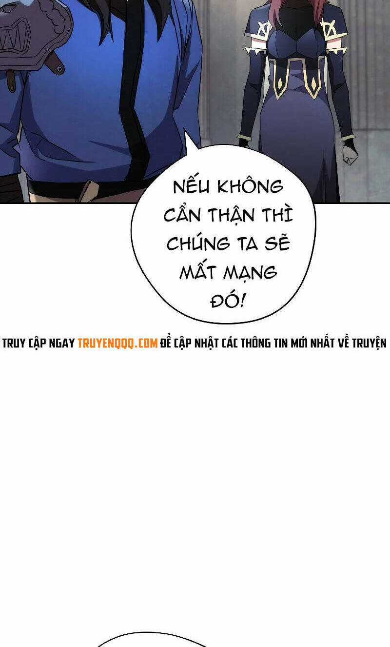 Đấu Trường Sinh Tử Chapter 108 trang 28