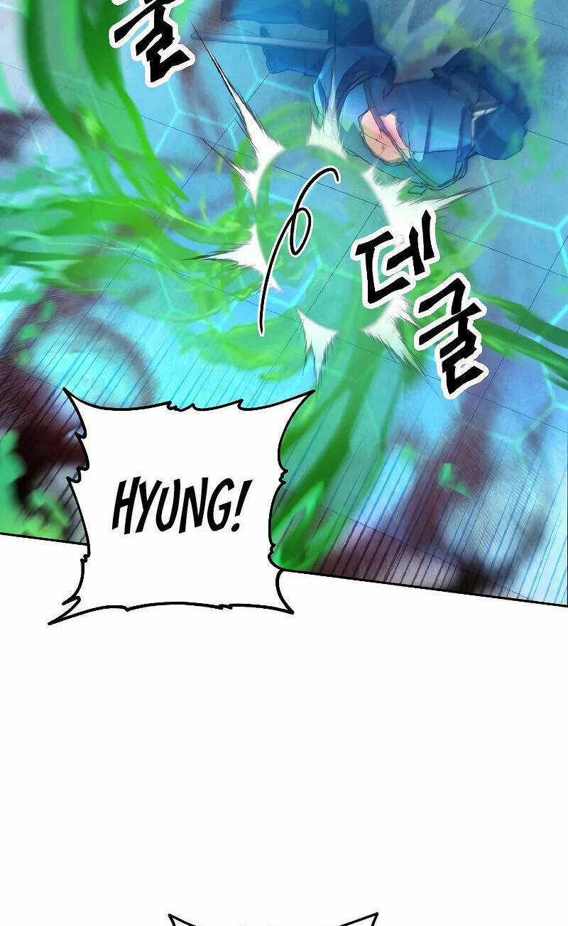 Đấu Trường Sinh Tử Chapter 108 trang 3