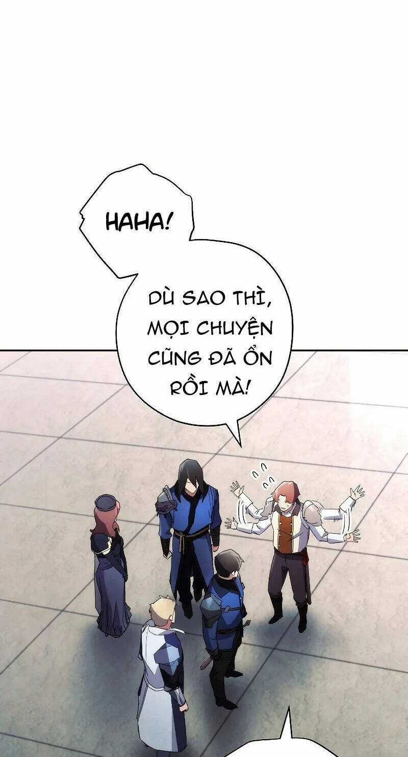 Đấu Trường Sinh Tử Chapter 108 trang 33