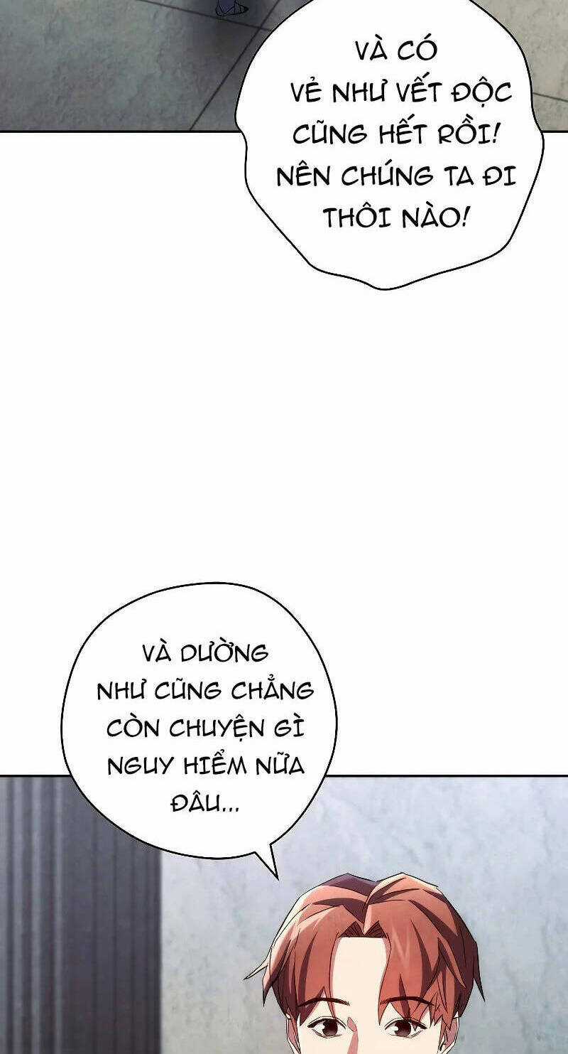 Đấu Trường Sinh Tử Chapter 108 trang 34