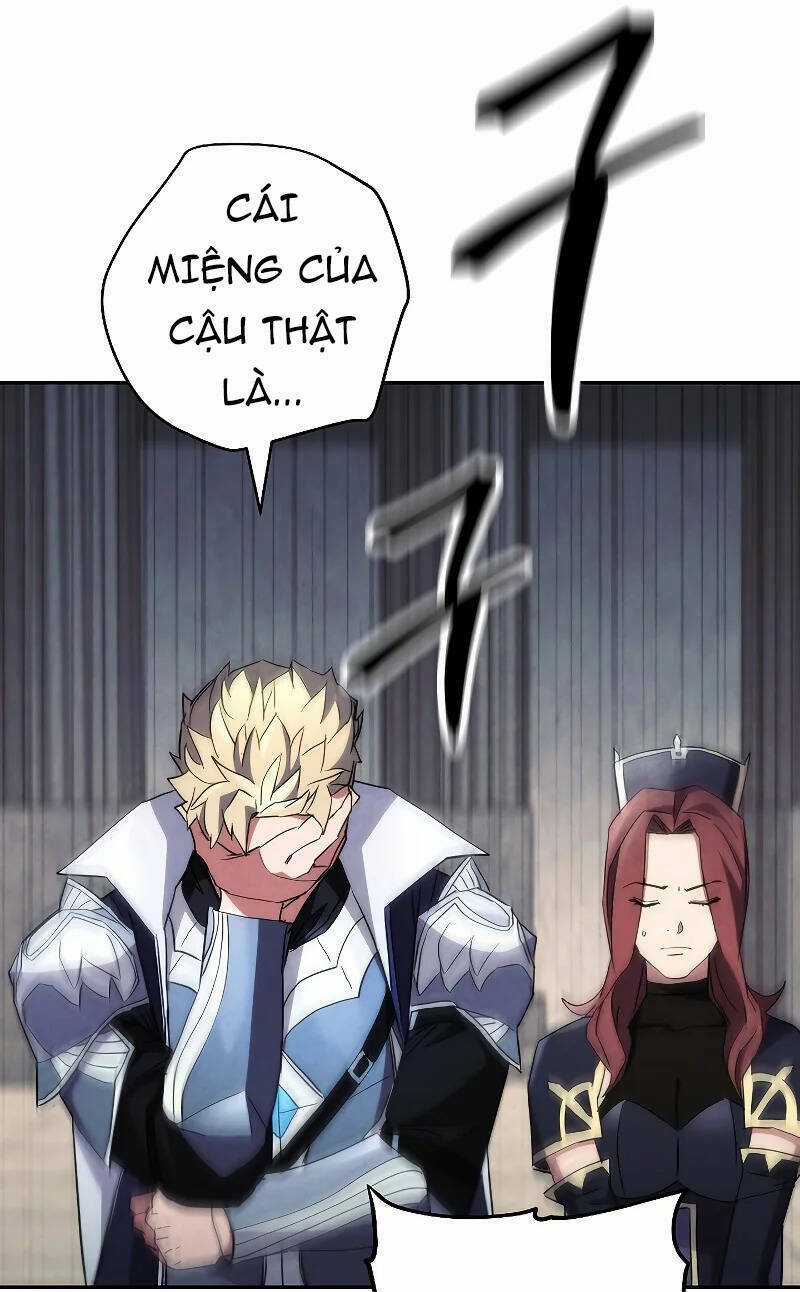 Đấu Trường Sinh Tử Chapter 108 trang 39