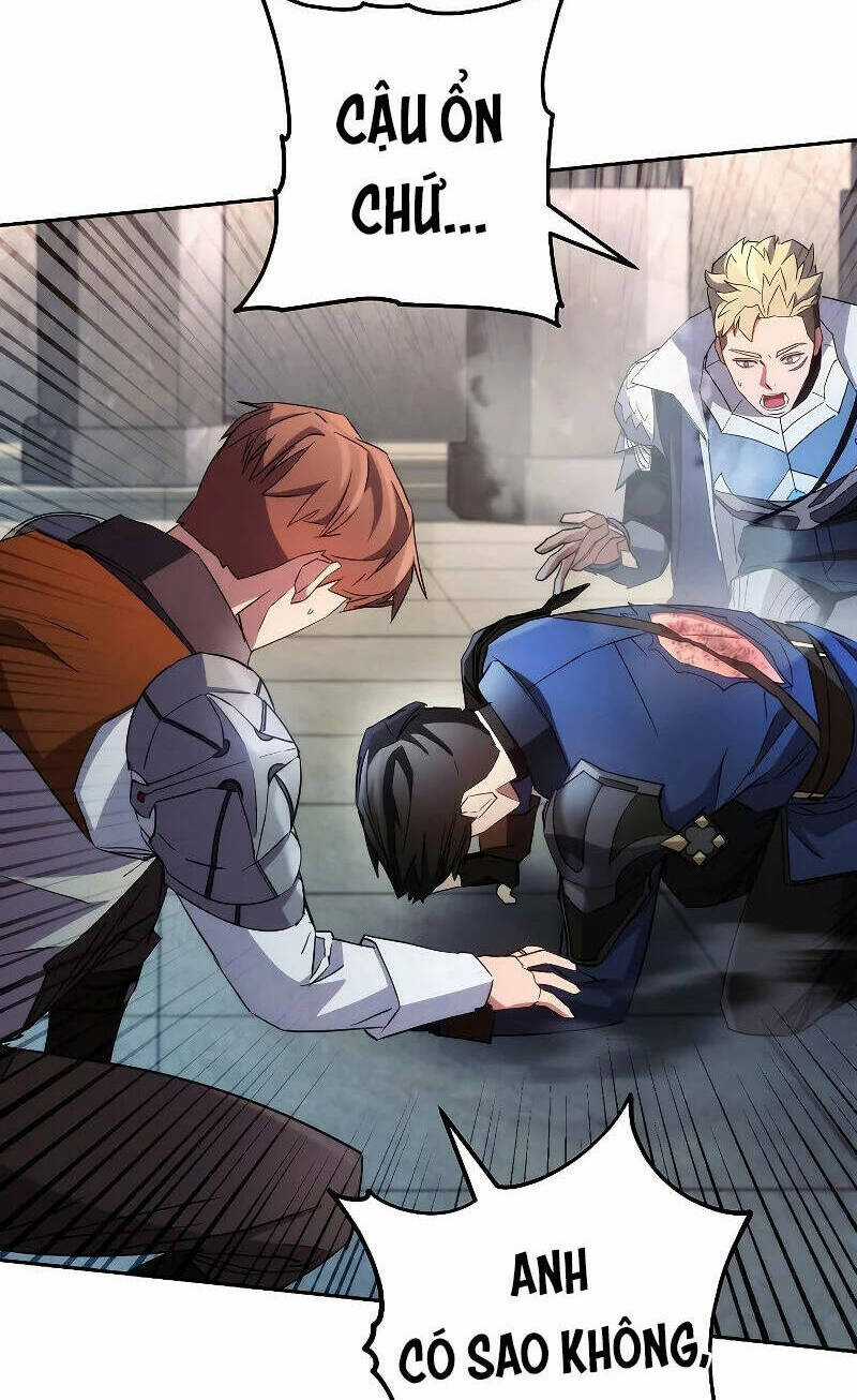 Đấu Trường Sinh Tử Chapter 108 trang 4