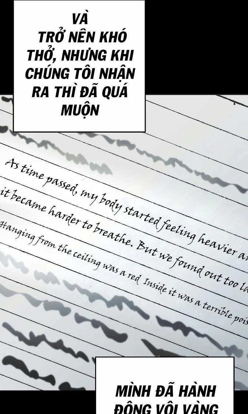 Đấu Trường Sinh Tử Chapter 108 trang 49