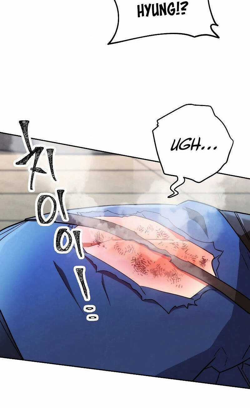 Đấu Trường Sinh Tử Chapter 108 trang 5