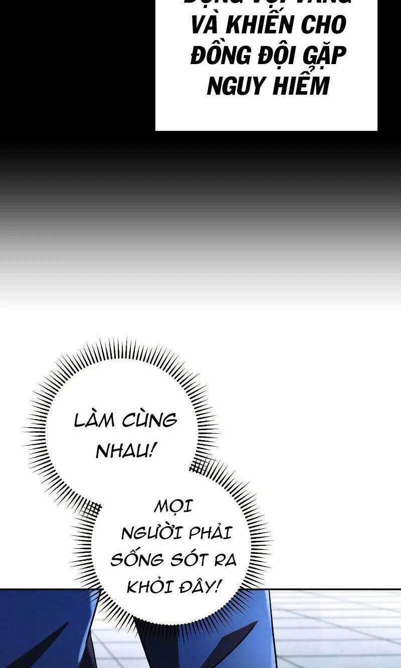 Đấu Trường Sinh Tử Chapter 108 trang 50