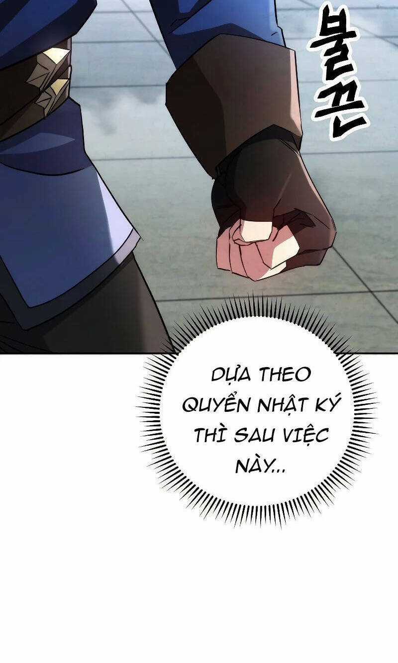 Đấu Trường Sinh Tử Chapter 108 trang 51