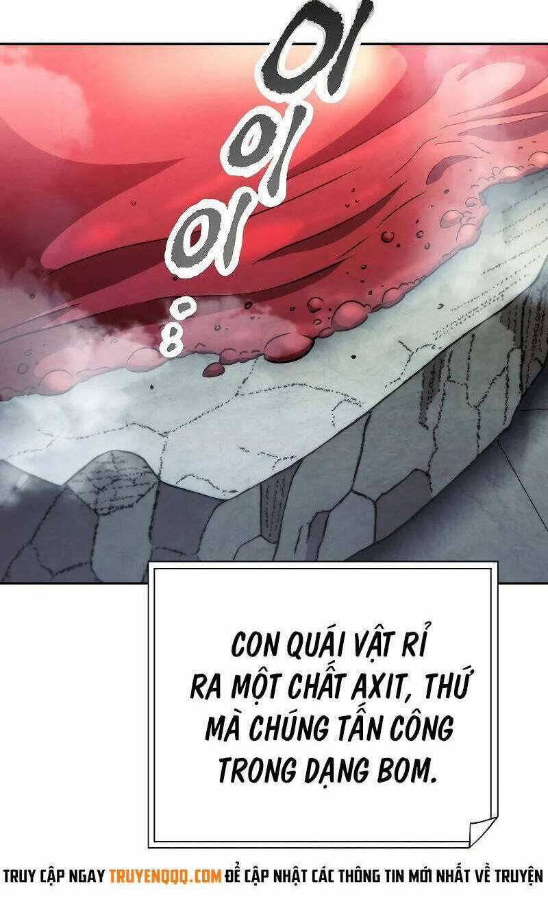 Đấu Trường Sinh Tử Chapter 108 trang 56