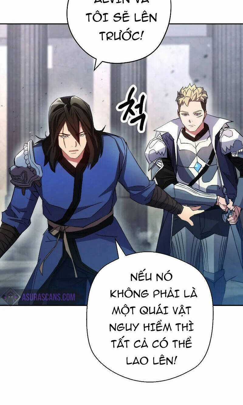 Đấu Trường Sinh Tử Chapter 108 trang 58