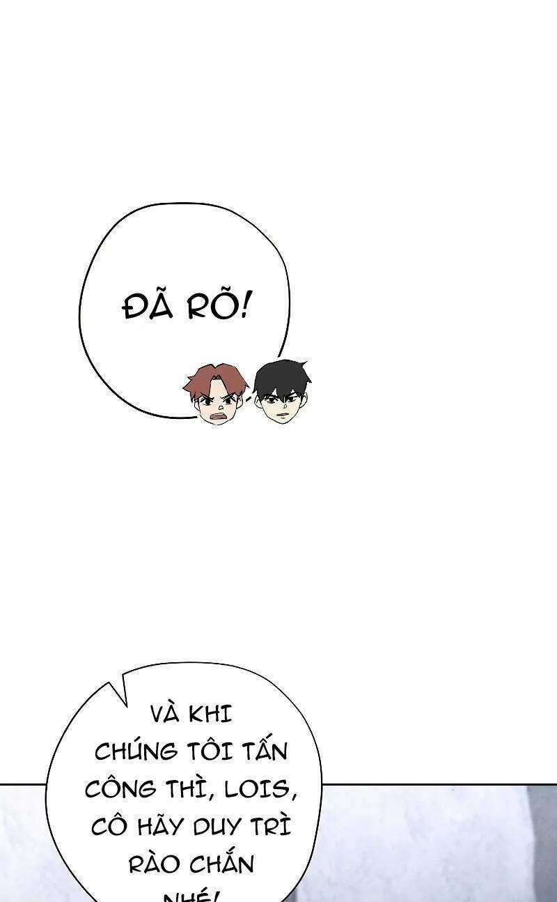 Đấu Trường Sinh Tử Chapter 108 trang 59