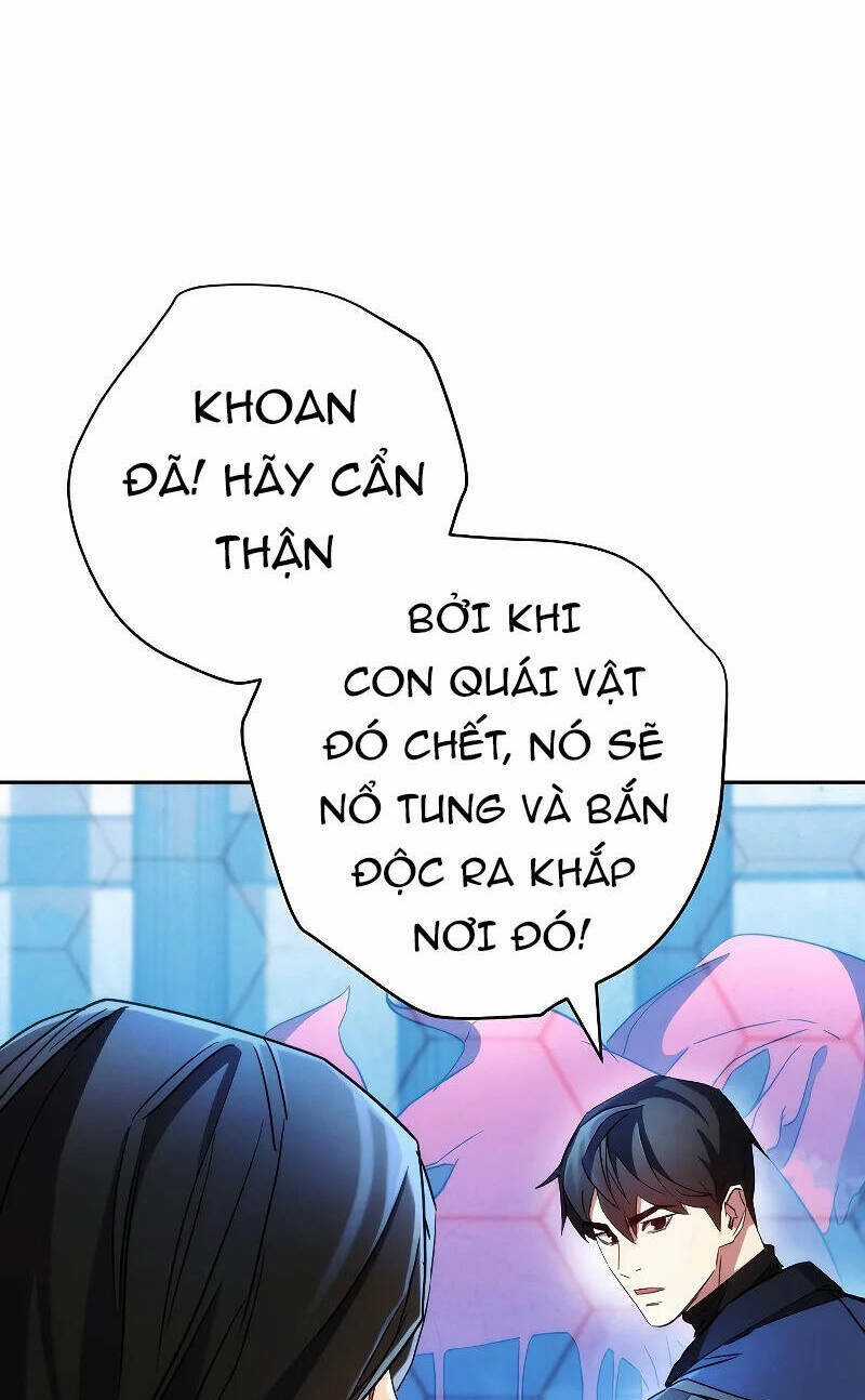 Đấu Trường Sinh Tử Chapter 108 trang 61