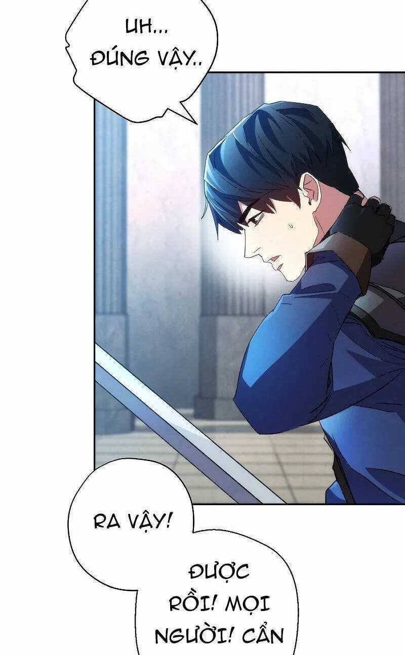 Đấu Trường Sinh Tử Chapter 108 trang 63