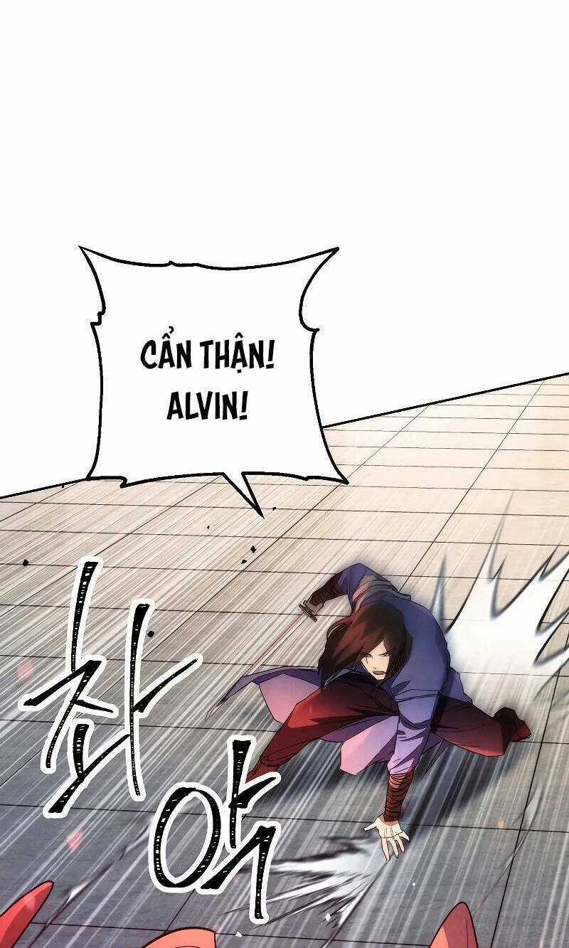 Đấu Trường Sinh Tử Chapter 108 trang 75