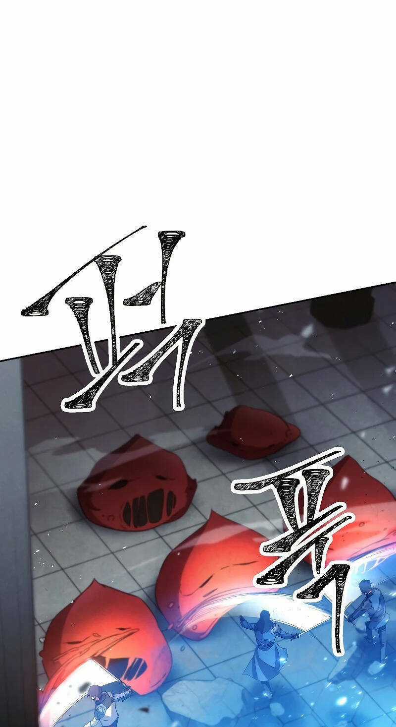 Đấu Trường Sinh Tử Chapter 108 trang 89