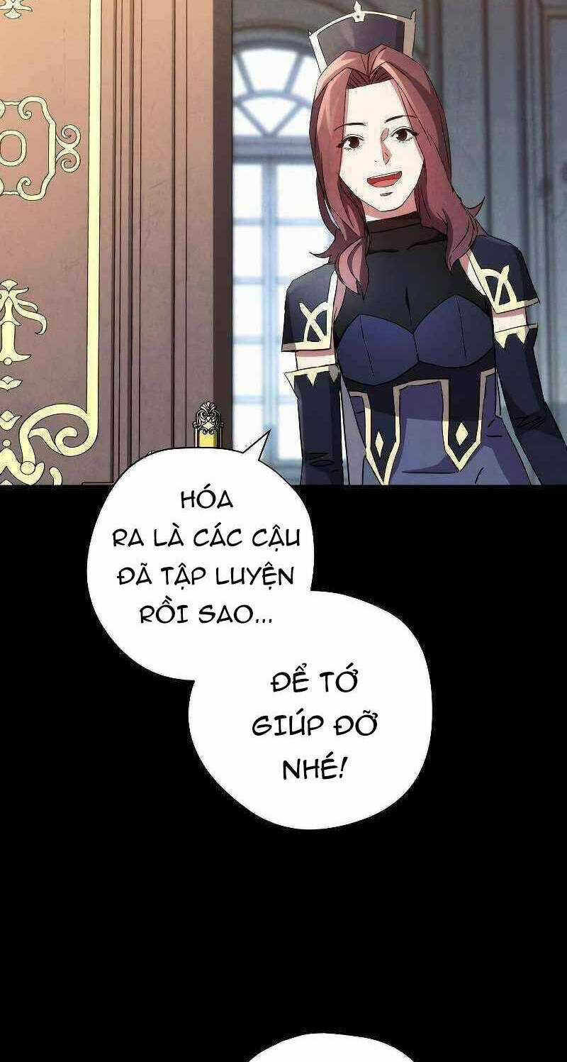 Đấu Trường Sinh Tử Chapter 109 trang 16