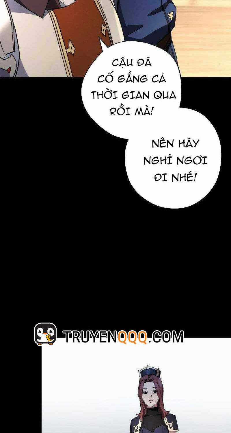 Đấu Trường Sinh Tử Chapter 109 trang 18