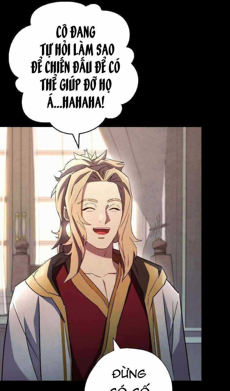 Đấu Trường Sinh Tử Chapter 109 trang 21